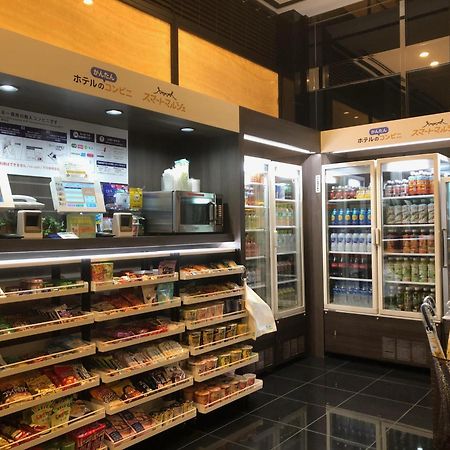 Apa Hotel Fukushima Ekimae Экстерьер фото