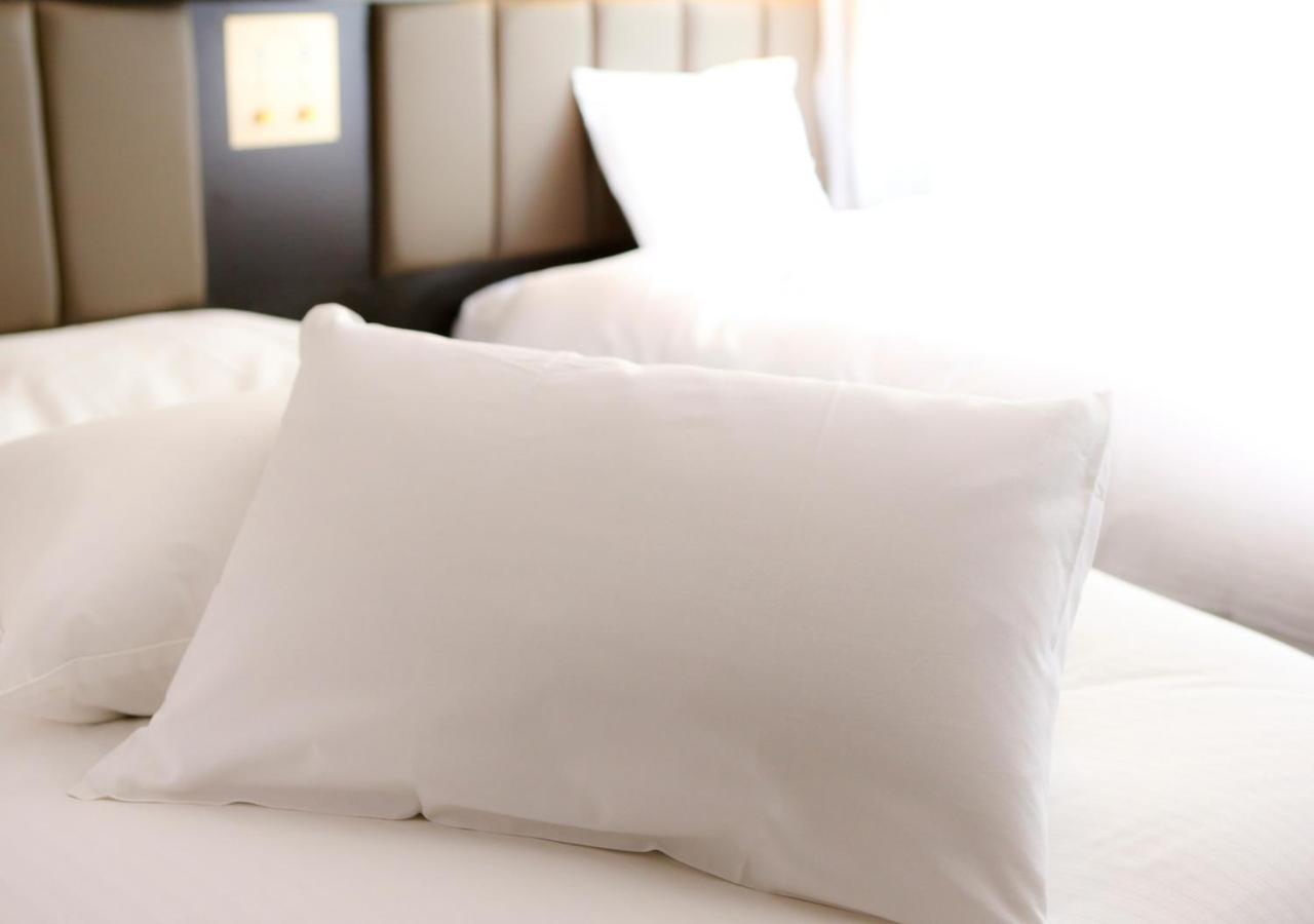 Apa Hotel Fukushima Ekimae Экстерьер фото
