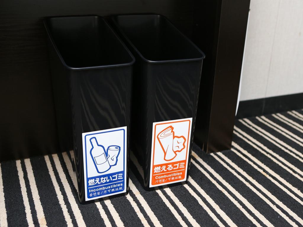 Apa Hotel Fukushima Ekimae Экстерьер фото