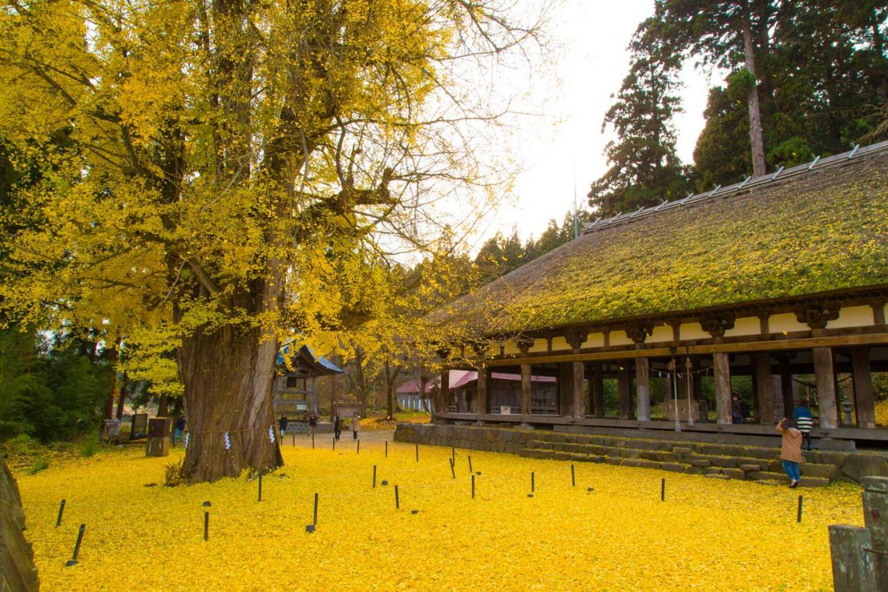 Apa Hotel Fukushima Ekimae Экстерьер фото