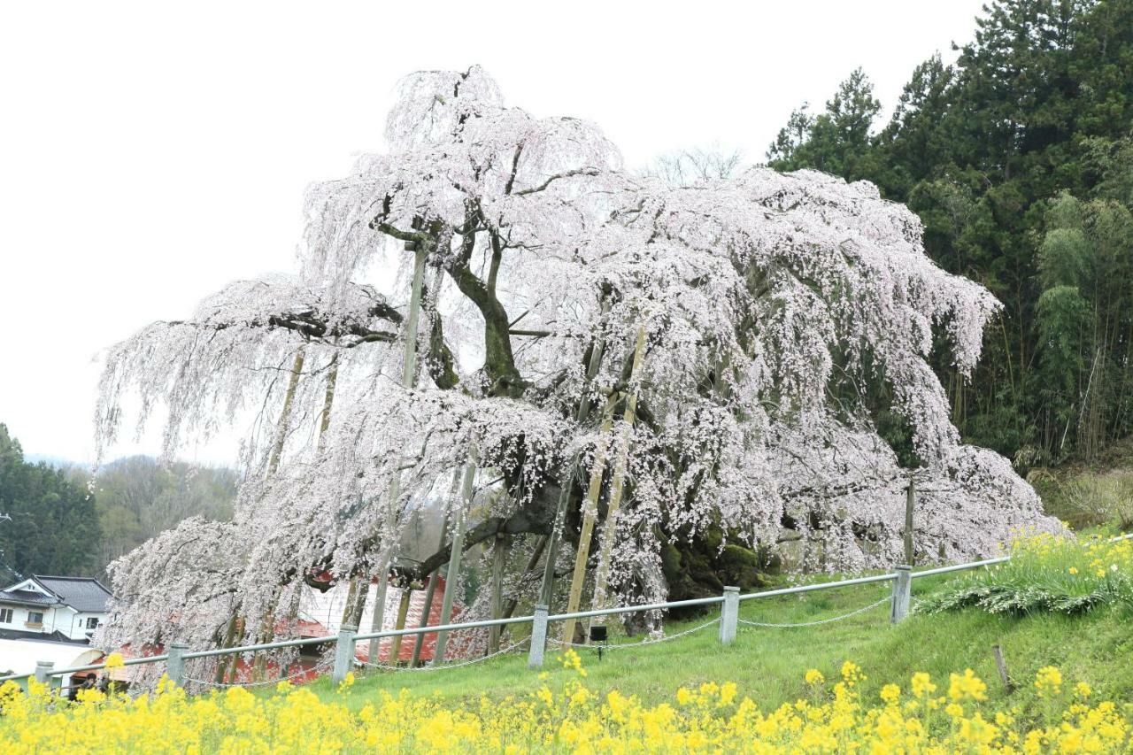 Apa Hotel Fukushima Ekimae Экстерьер фото